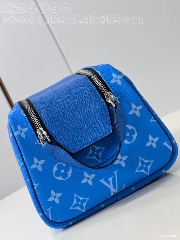 DOPP LOUIS -28*15*16.5CM KIT VUITTON 0623